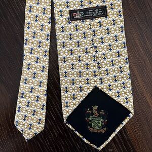 Paolo Gucci Tie